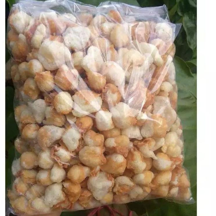 

Terbaruϟday Siomay mini termurah | Enak | Gurih | Renyah 500 gram