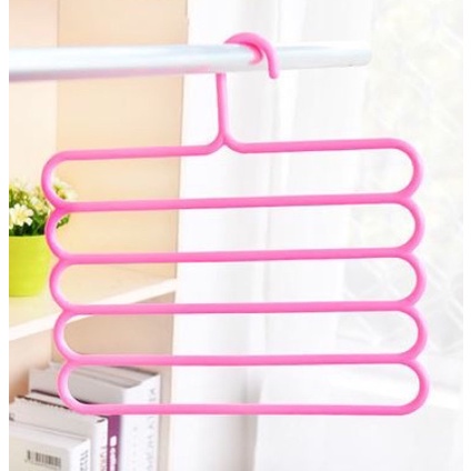 [400GR] LT - Syal Hanger Gantung Jilbab