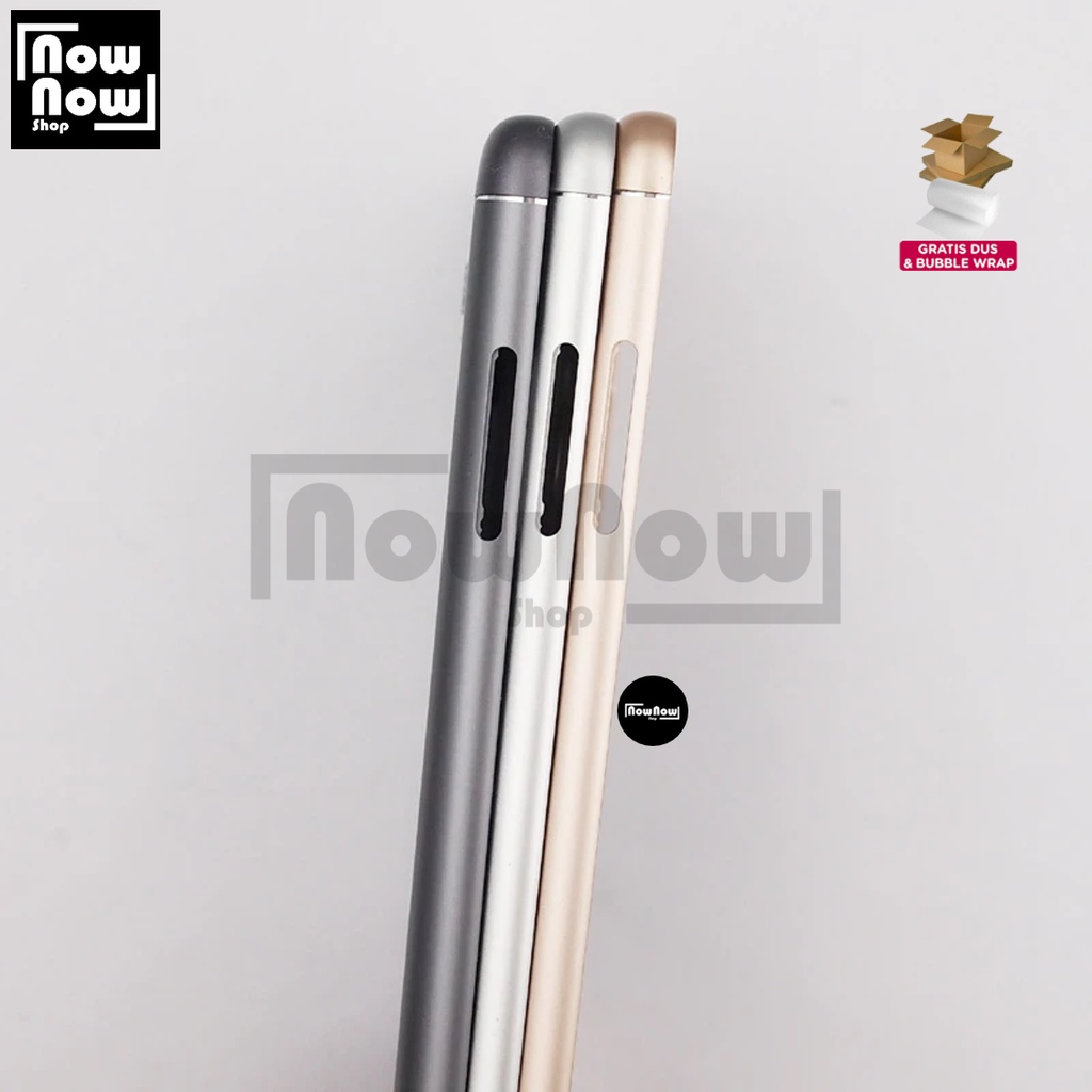 Backdoor Tutup Belakang Baterai Back Cover Casing Lenovo K6 K33a48 K33b36 Housing BackCasing