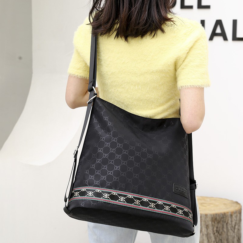 Tas Import Fashion Totebag Import Wanita P123 3856