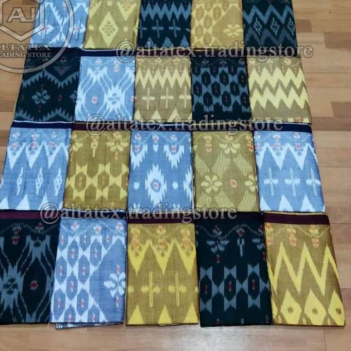 Harga Bersahabat.. SARUNG GOYOR PRIA ORI 100 % PRINTING ASLI JUMBO SARUNG GOYOR ZAITUN BOTOL JAVA KI