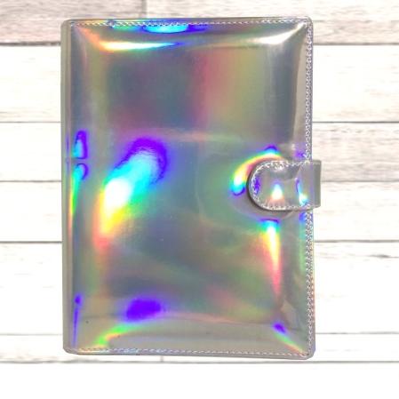 

Paling Berkualitas BINDER HOLOGRAM, B5, 26 RING