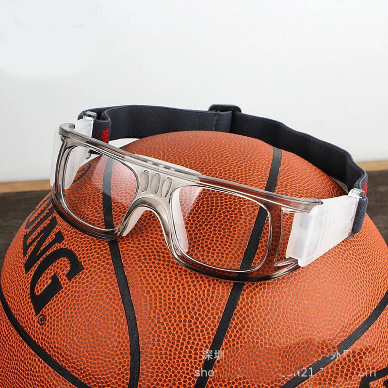 Kacamata olahraga Minus Kacamata Olahraga Minus Sport Glasses Basket Volley Badminton Sepak Bola Tenis