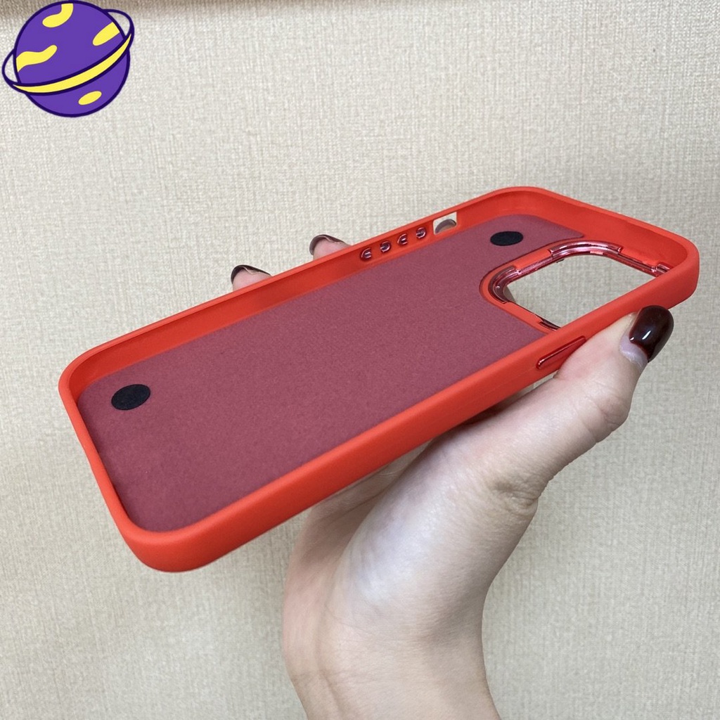 IPHONE Case Gelang Tangan Mewah Tinggi Merah China Untuk Iphone14 13 12 11 Pro Max14 Plus Mutiara Casing Belakang Lembut