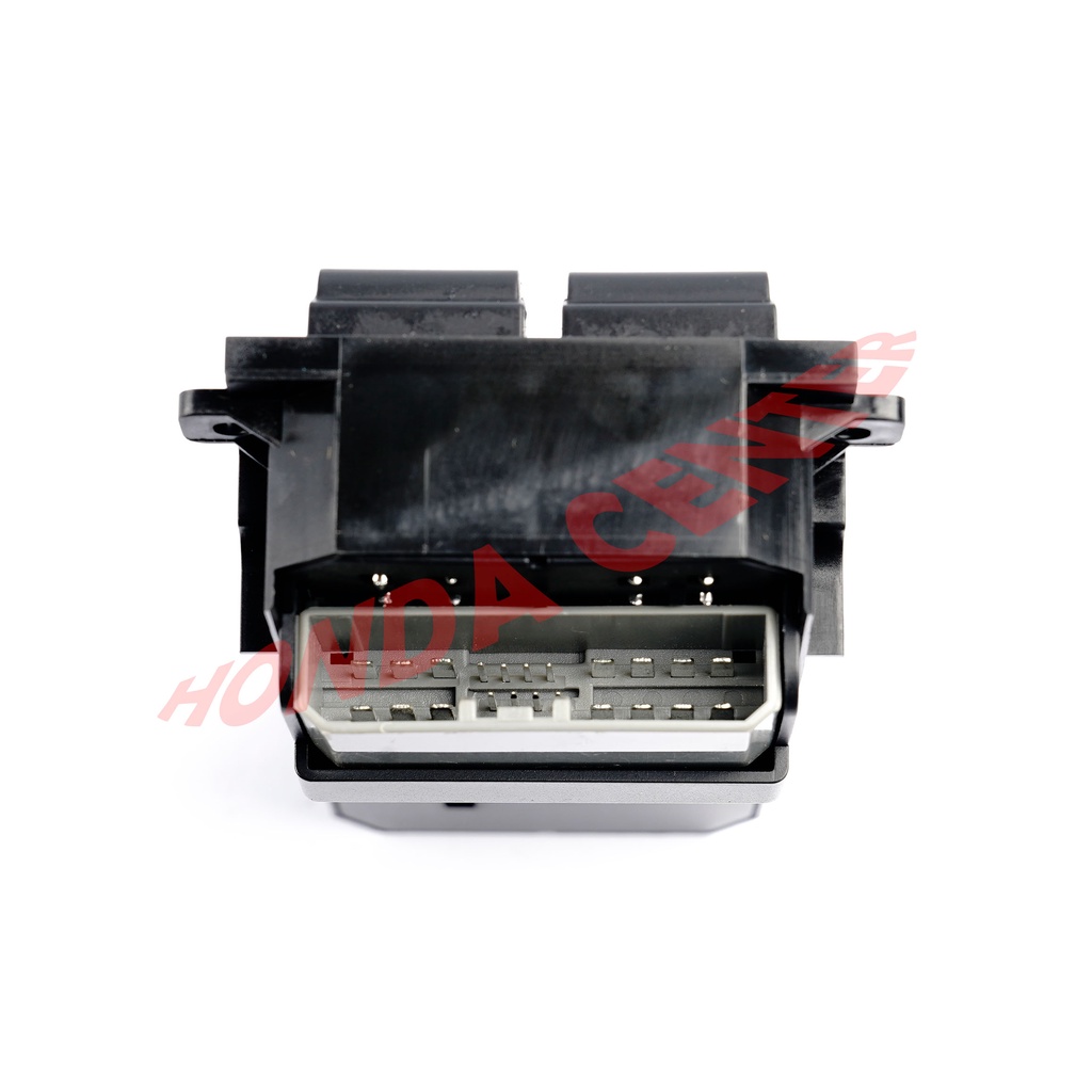 saklar switch tombol induk power window honda mobilio brio brv 2014 2015 2016 2017 2018 2019 2020 2021