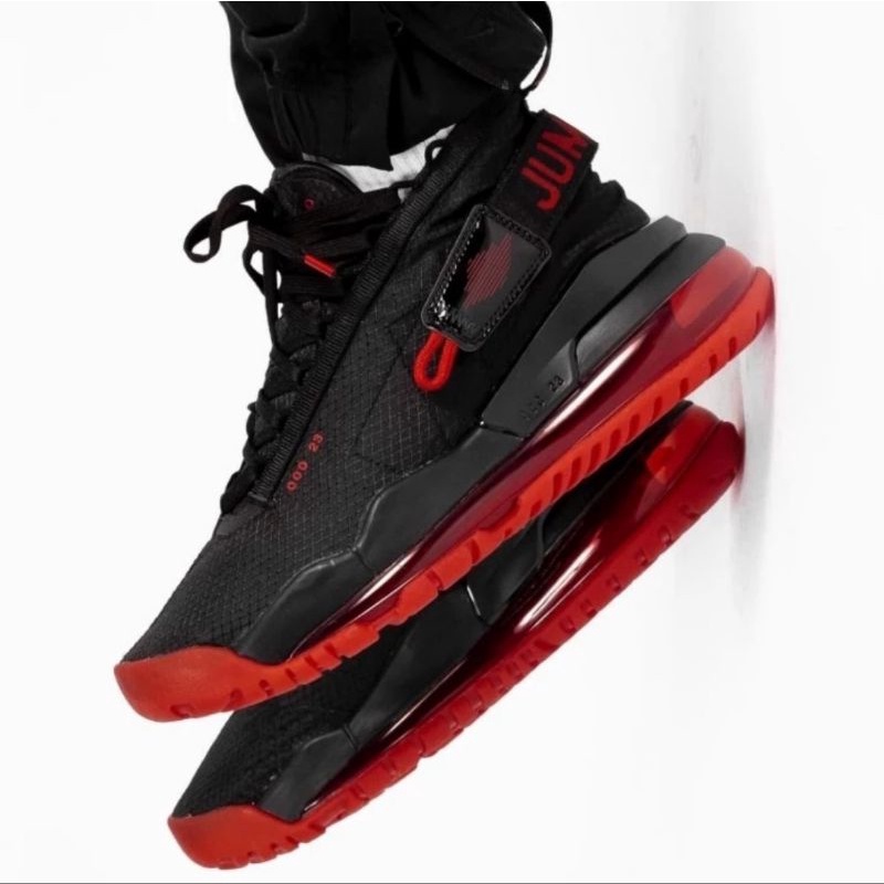 Jordan Proto Max 720 &quot;Bred&quot;