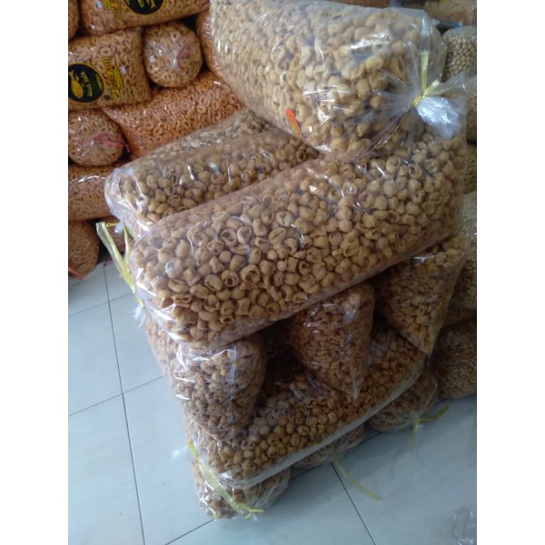 

potil ketumbar