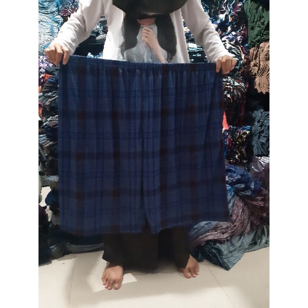 CELANA KOLOR SUPER JUMBO 150KG