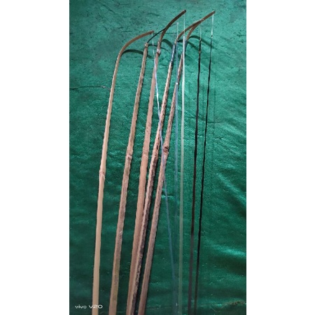 pitu pitu bugis versi gambus