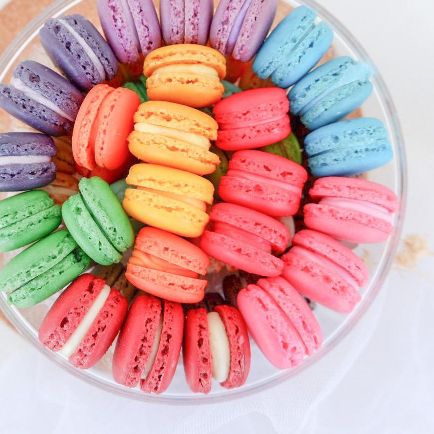 

Diskon⚡️-BABY MACARON ISI 50 PCS TERMURAH!!