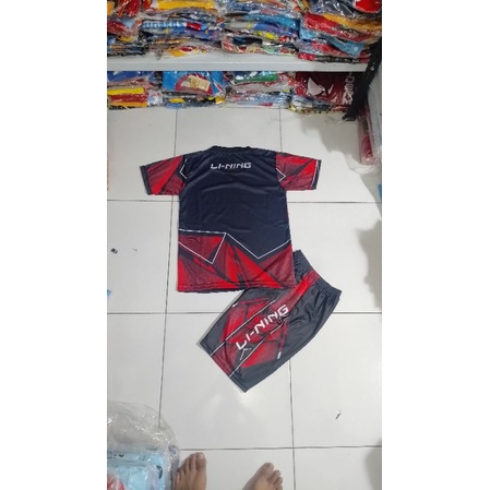 SABLON NAMA DAN NOMER /SETELAN BAJU VOLI ANAK LAKI LAKI BAJU OLAHRAGA VOLLYBALL BAJU FUTSAL ANAK