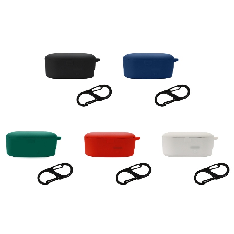 Vivi Untuk Headphone Push Washable-Shell Anti Debu Housing Sleeve Non-slip