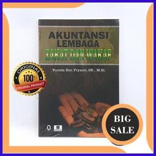 

tools Akuntansi Lembaga Zakat Dan Wakaf - Yunida Een Fryanti 1F3BZ3