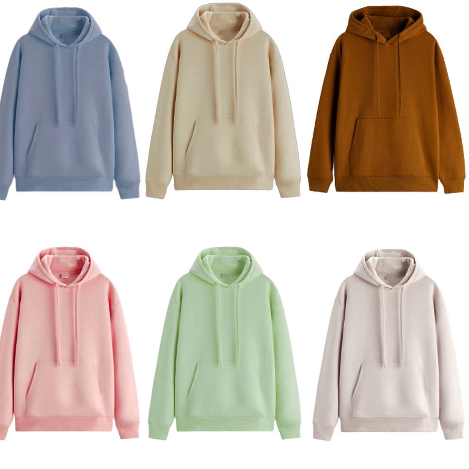 NEW STOCK [STIY ] HOODIE SWEATSHIRT / JAKET HOODIE / SWEATER HOODIE BASIC / HOODIE PRIA / JAKET H M 