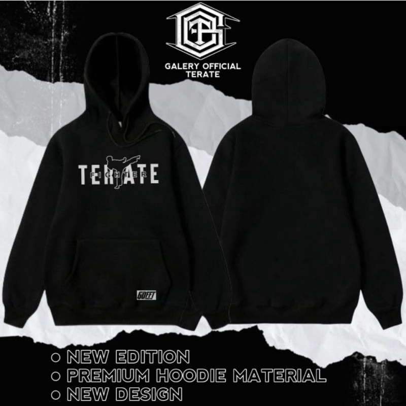 HOODIE PSHT TERATE SIMPEL HOODIE SH TERATE HOODIE PSHT TERLARIS HOODIE TERATE KEKINIAN