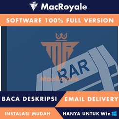 [Full Version] PassFab for RAR Lifetime Garansi