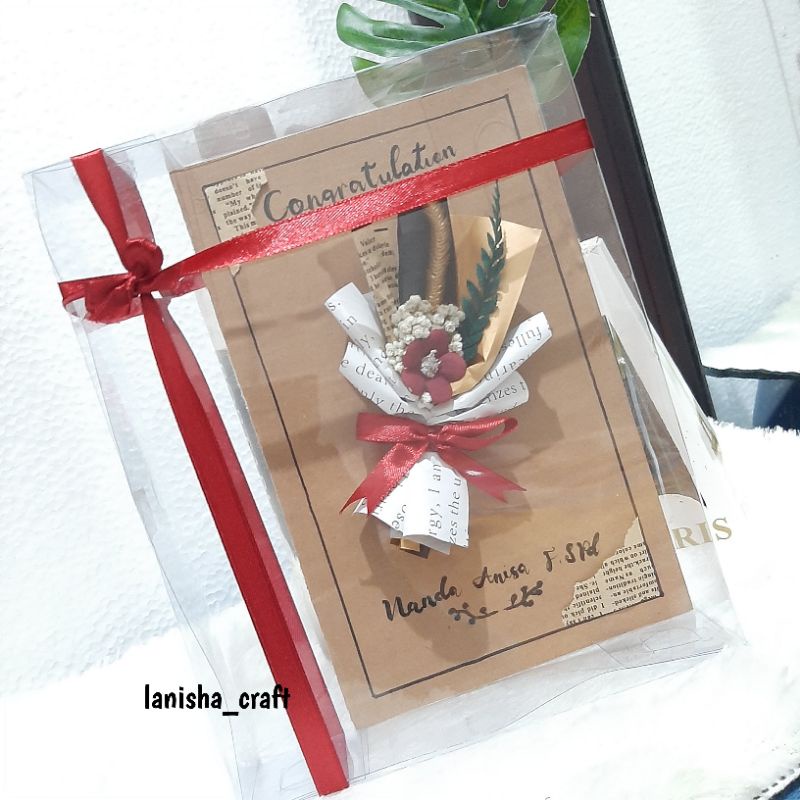 

hampers wisuda custom murah