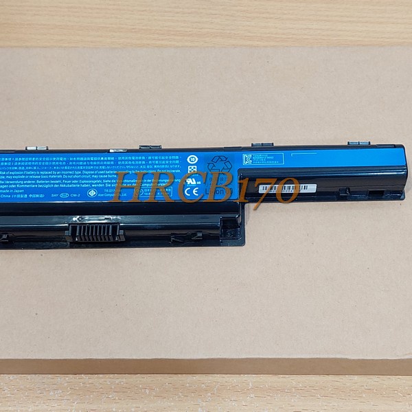 Batre Baterai Laptop Acer Aspire E1-421 E1-431 E1-451 E1-471 Series -HRCB