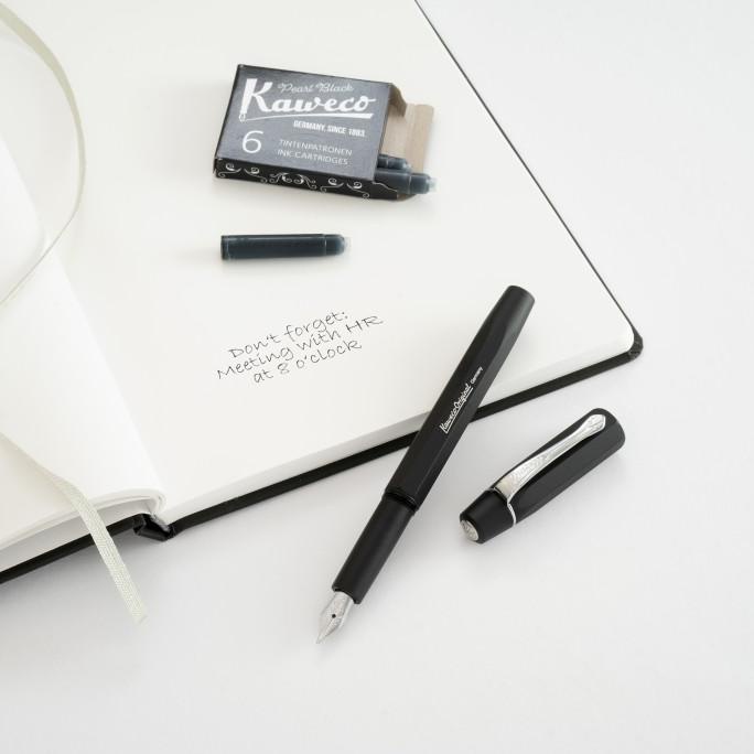 

KAWECO Original 060 Fountain Pen