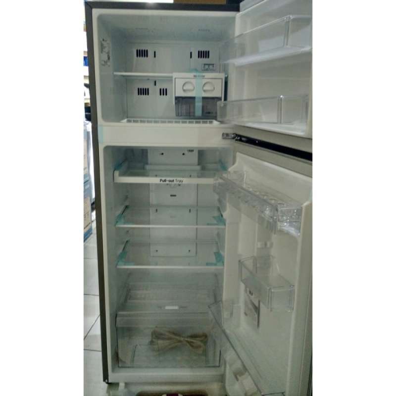 Kulkas LG GN-B215SQMT / GN B215 SQMT JABODETABEK FREE ONGKIR