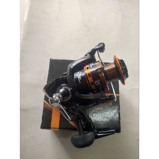 REEL PIONER FALCON FLC -4000