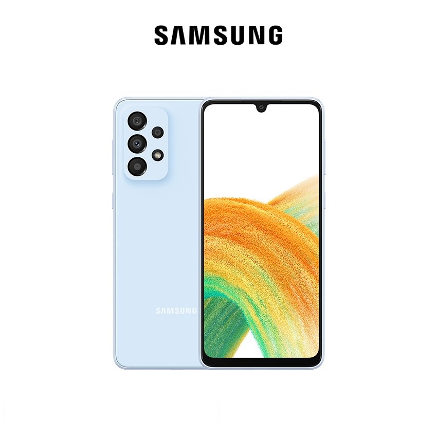 Samsung Galaxy A33 5G 8/256GB