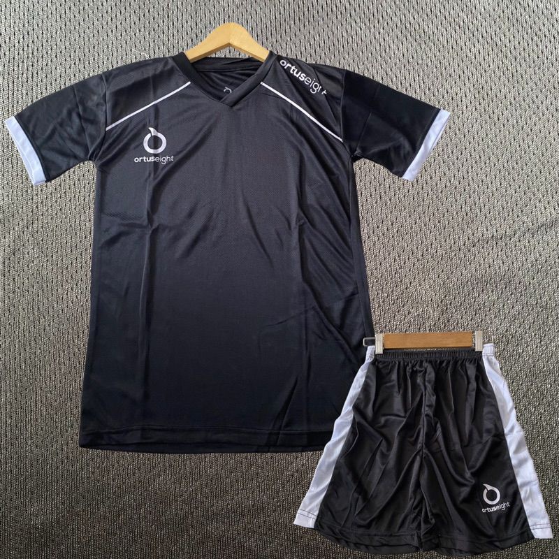 SATU SET ORI PREMIUM BAJU BOLA FUTSAL SEPAK BOLA JUGA JERSEY KAOS CEWEK COWOK COCOK KAOS REMAJA TERB