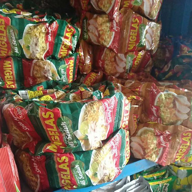 

Z91 [28 gram] migelas protevit mi seduh renceng TELAH HADIR ㅭ