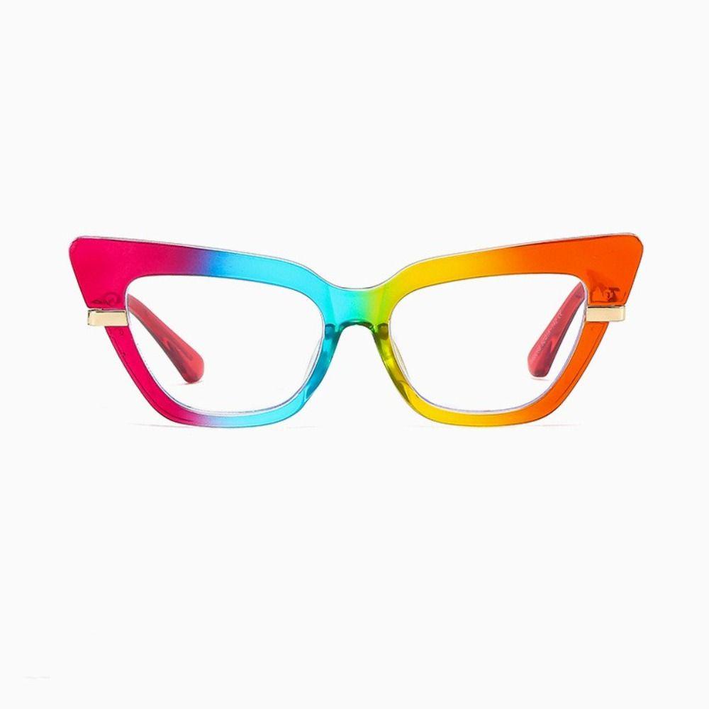 Lily Kacamata Anti Blue Ligth ins Laides Trendy Eyewear Spectacles Frame