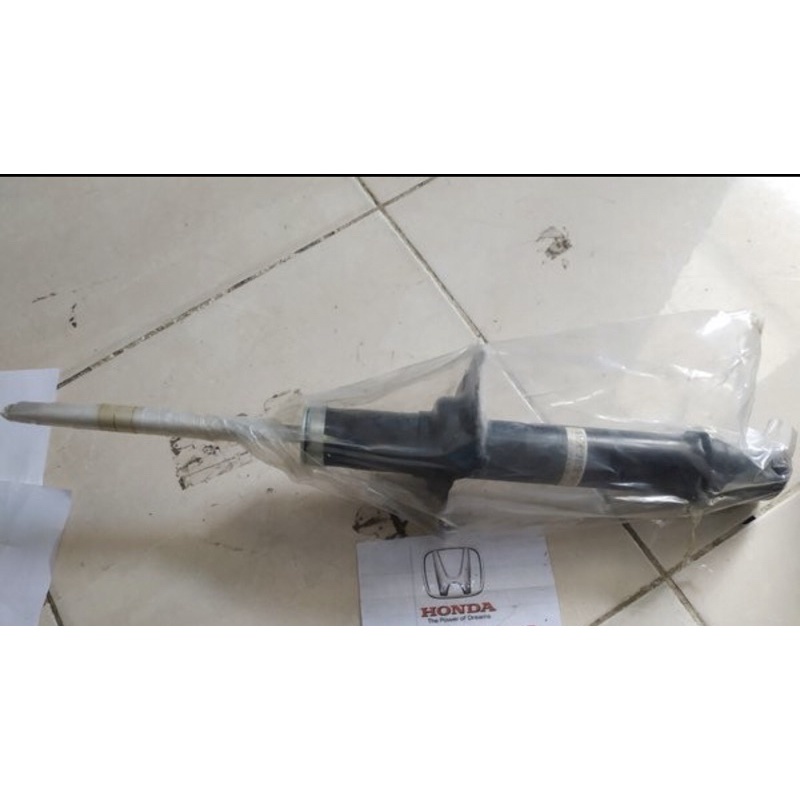 Shock depan accord 1999 2000 2001 2002 shockbreaker depan accord 1999 2000 2001 2002 shockbreker dep