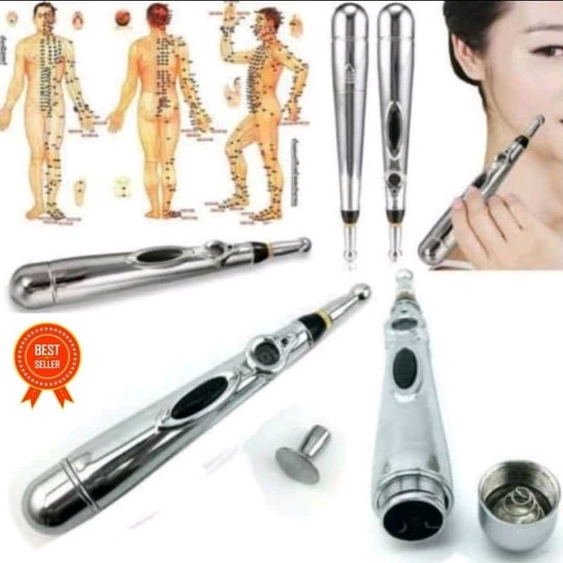 alat akupuntur laser therapy