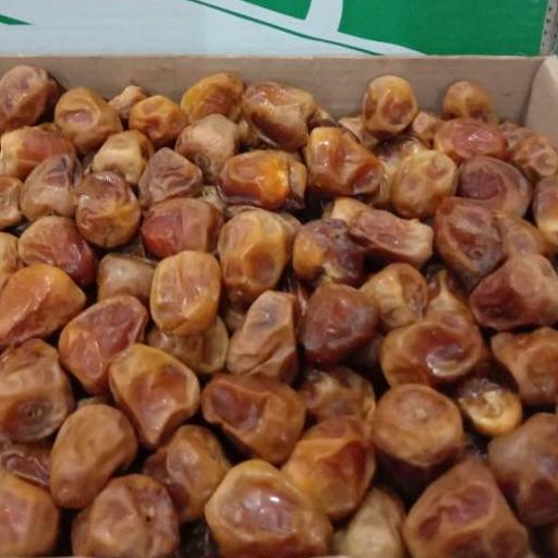 

◘ Kurma sukari al qasim premium dates 1kg ♢