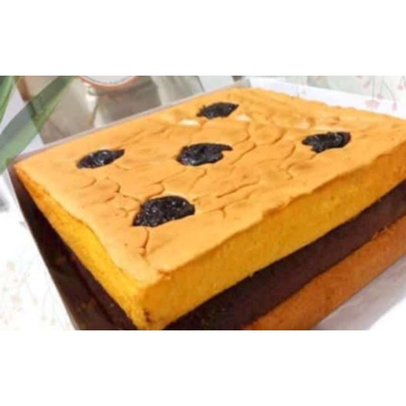 

Lapis Surabaya Premium Cipta Rasa Cake