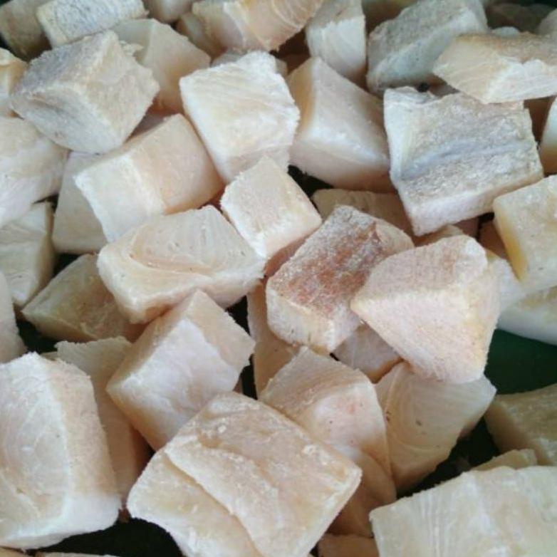 

Terlaris Grosir 100 gram Ikan Asin Jambal Roti Murah