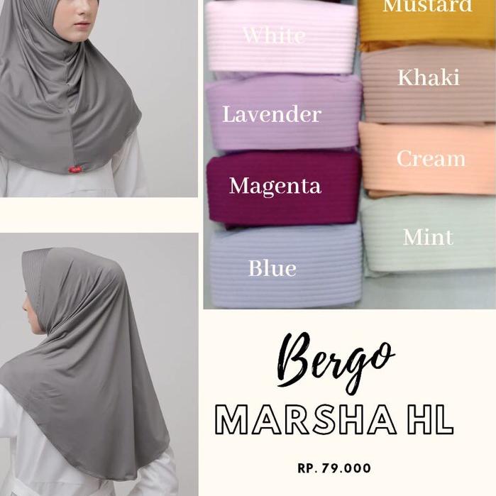 ➨ MARSHA HL CASUAL ZOYA ۞