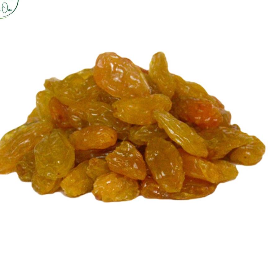 

♪ Kismis Golden Raisin Jumbo 1 kg - Asam Manis ✺