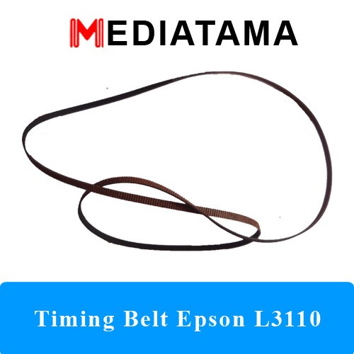 Timing Belt Epson L1110 L3110 L3150 L4150 Printer L5190 L6170