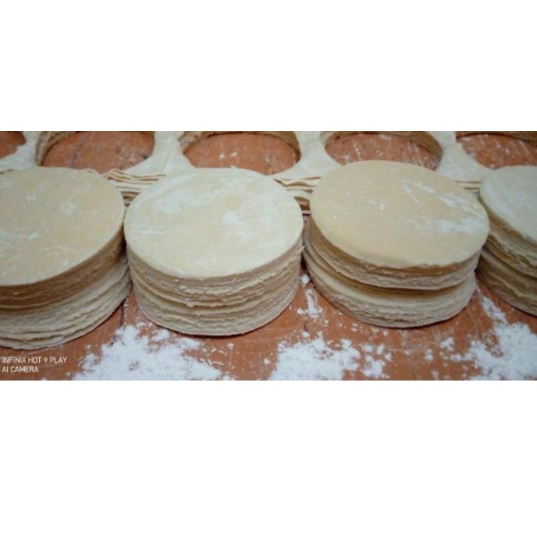 

❤[PROMO ⚡ALE!!!]❤ Kulit Dimsum 1kg