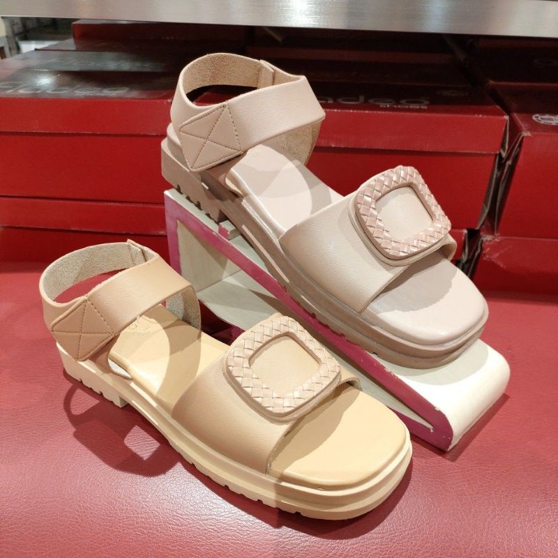 Fladeo sendal tali wanita LDT 442-2