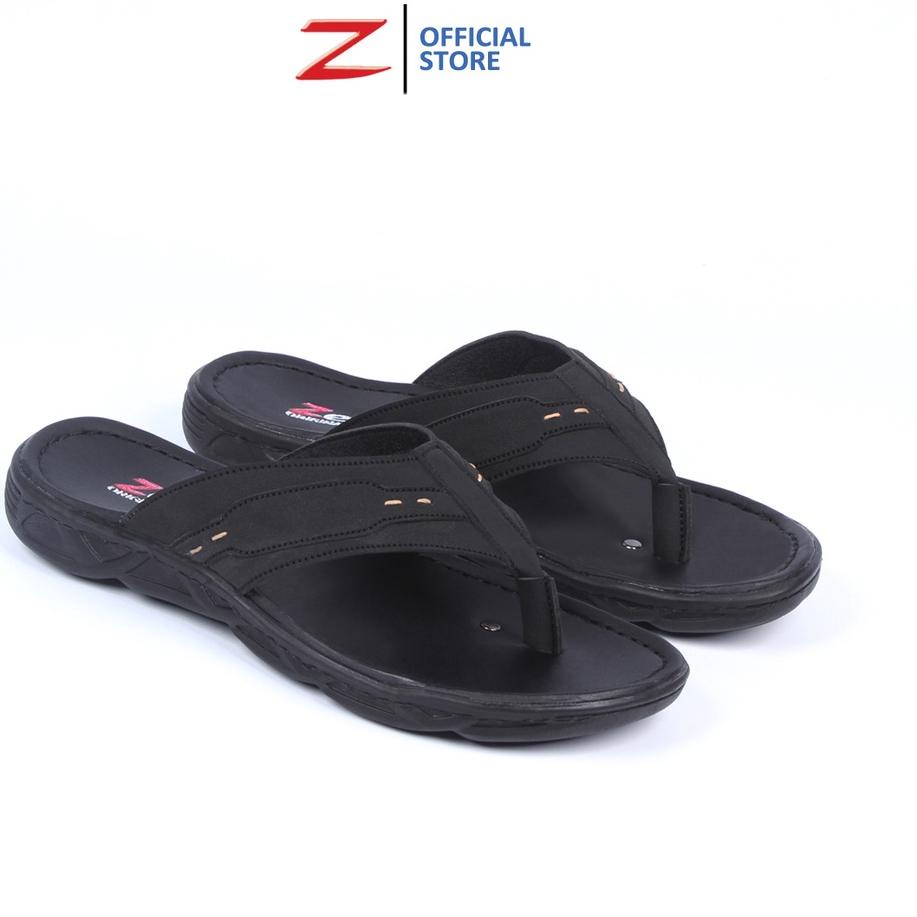 ✈ Zeintin - Sandal Pria Zeintin BB | Bahan Kulit Sintetis | Fashion Pria Sandal Pria Sandal Pria Kas