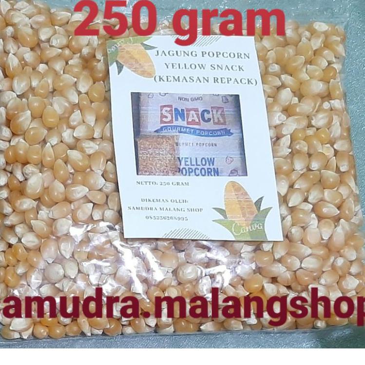 

Z90 jagung popcorn mentah 250 gram popcorn snack yellow argentina/ jagung popcorn berkualitas 250 gram TELAH HADIR ⇨