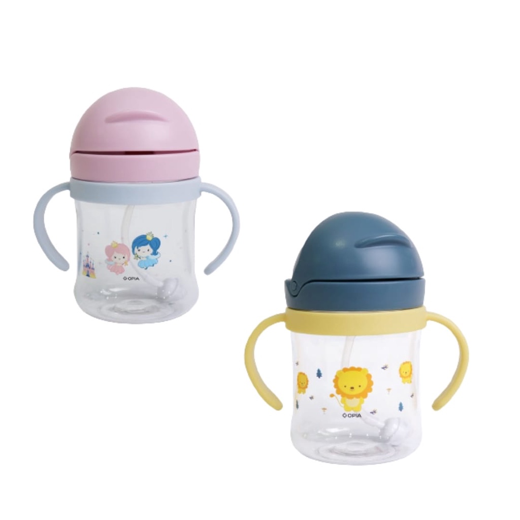 OPIA Tritan Bottle Baby 300ml