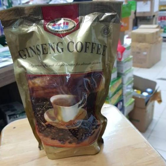 

➴ Ginseng coffee cni ☄