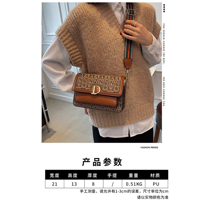 ( 2PC 1KG ) GTBI998880897  New Arrival 2023 !!!  Tas Selempang  Tas Wanita Import  Premium Terbaru