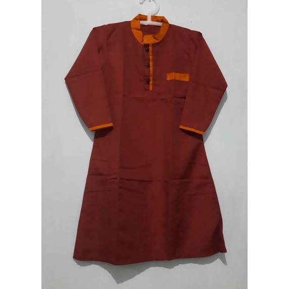 GAMIS / JUBAH ANAK COWOK