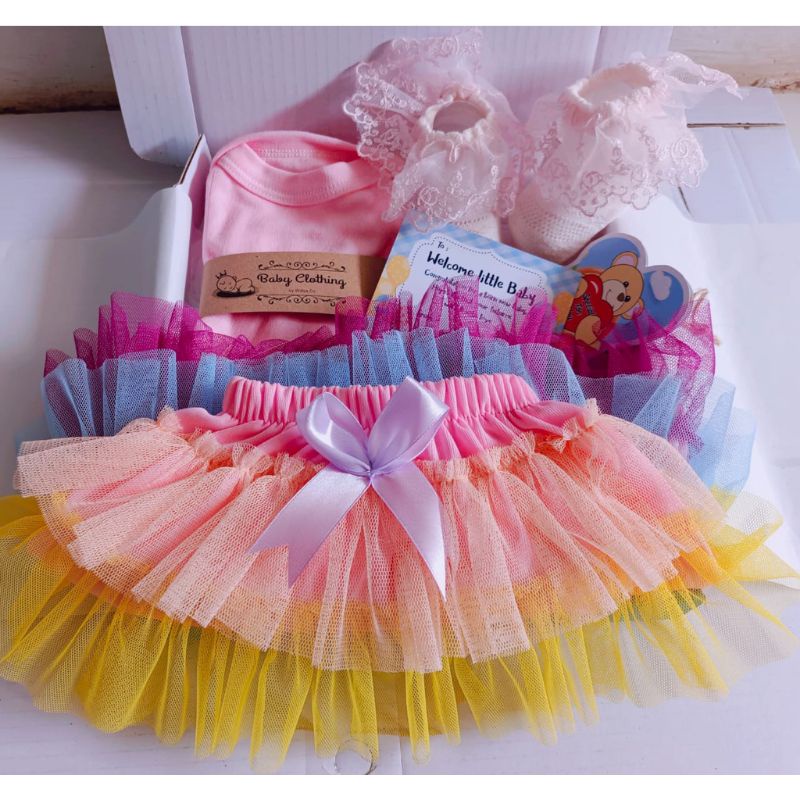 Hampers bayi # Hampers Baby gift # Hampers Baby girl