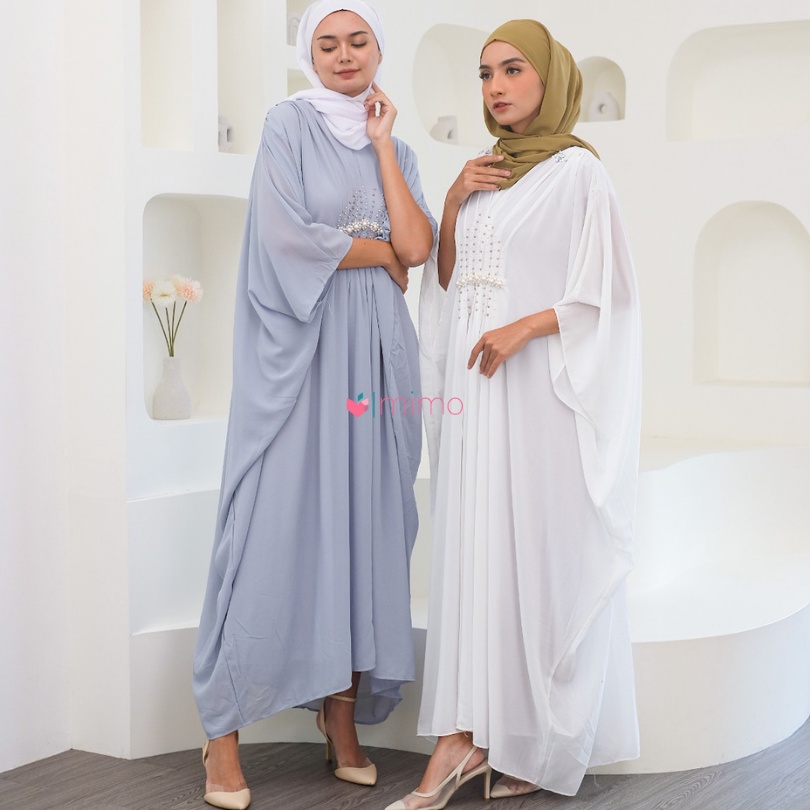 Silvia Kaftan (Ramadhan/Lebaran Collections)