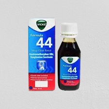 Vicks Formula 44 27 ML