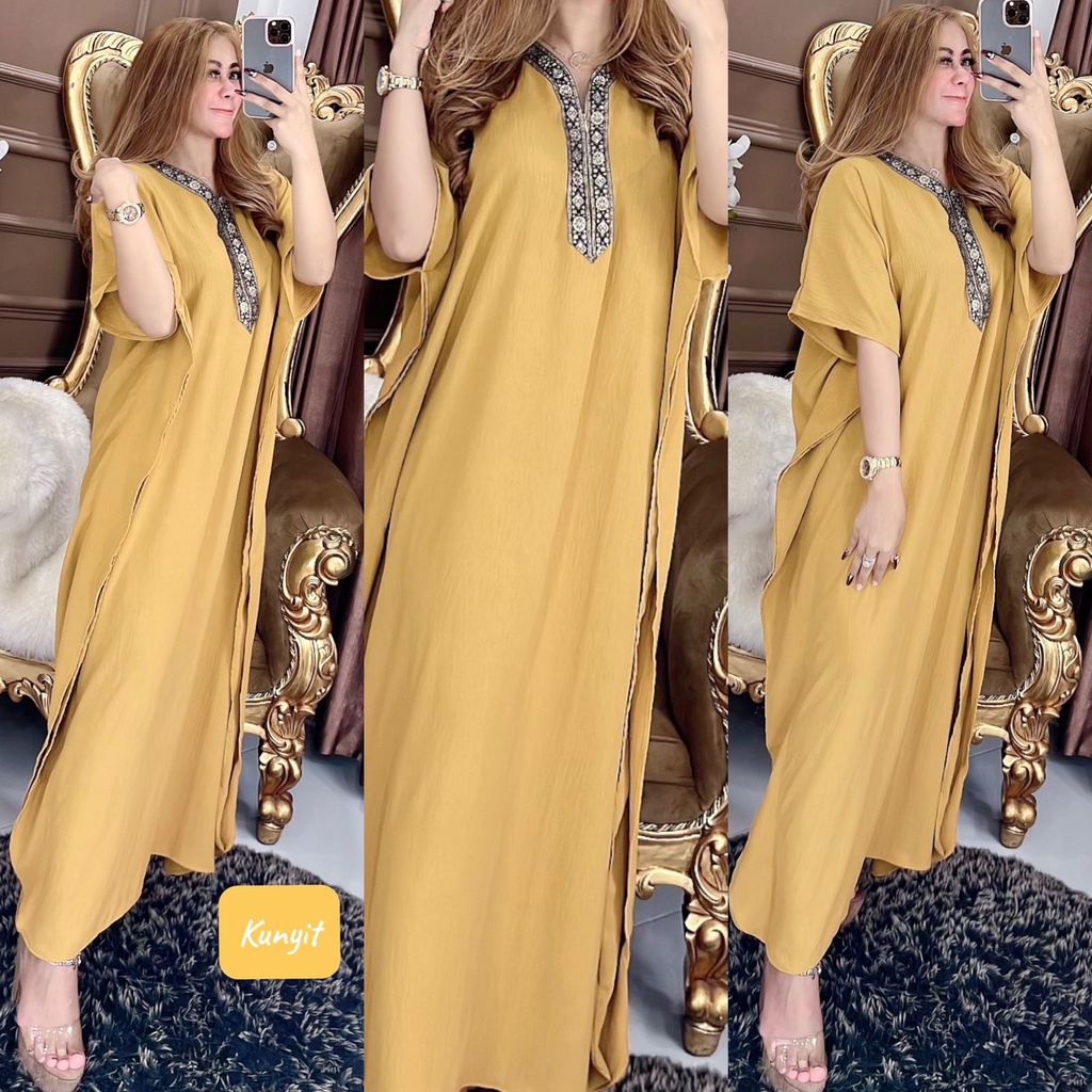 Kaftan India