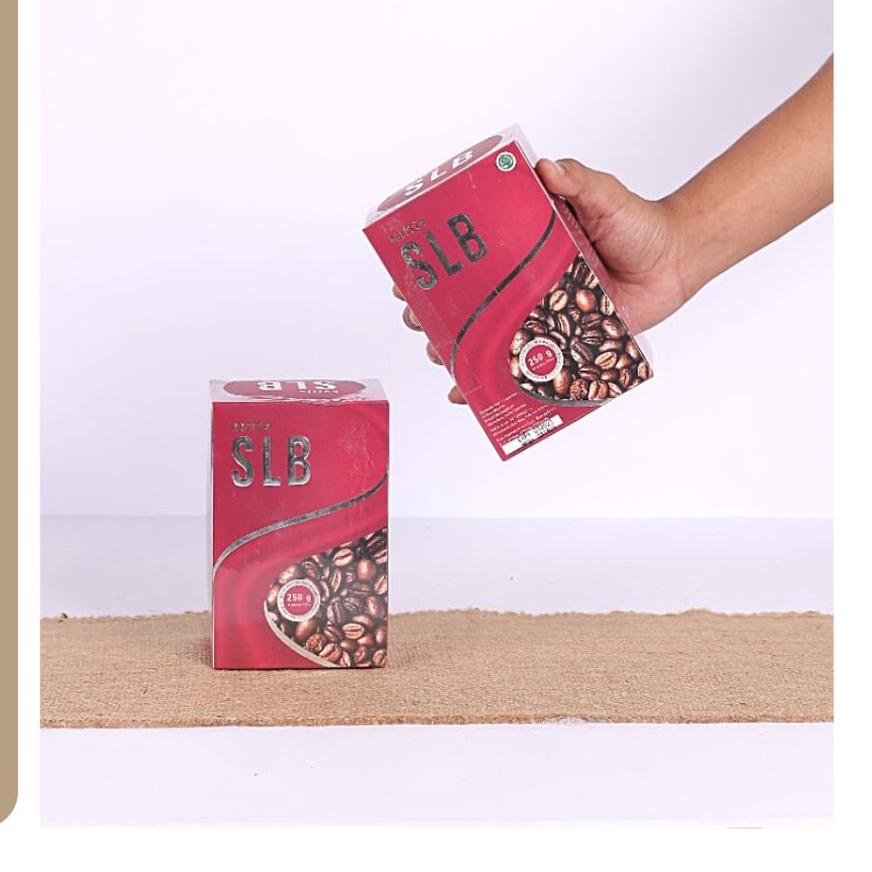 

❀ KOPI SLB 1 BOX ✈
